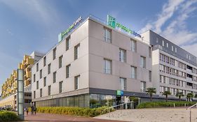 Holiday Inn Express Saint-Nazaire By Ihg