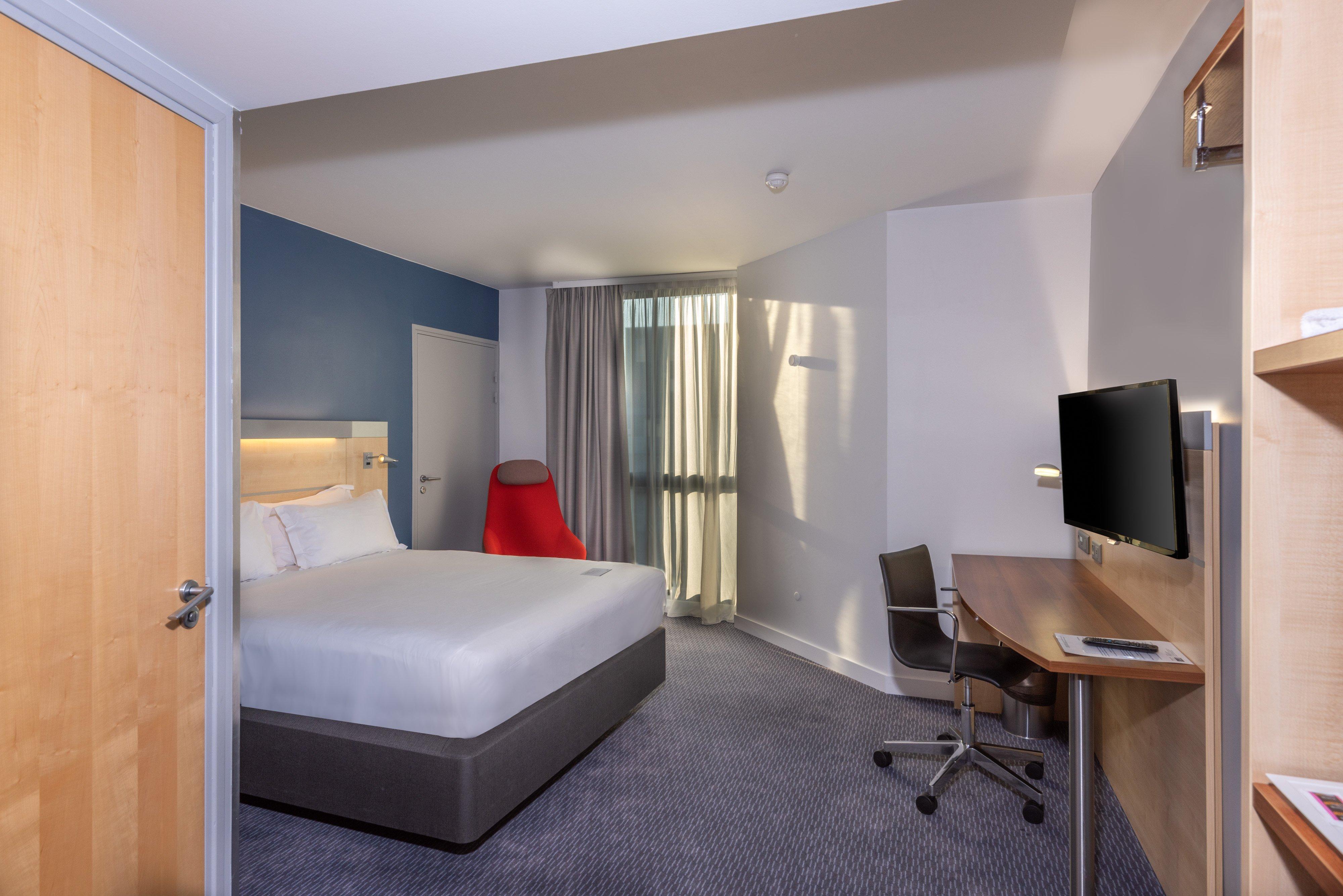 Holiday Inn Express Saint-Nazaire By Ihg Exterior photo