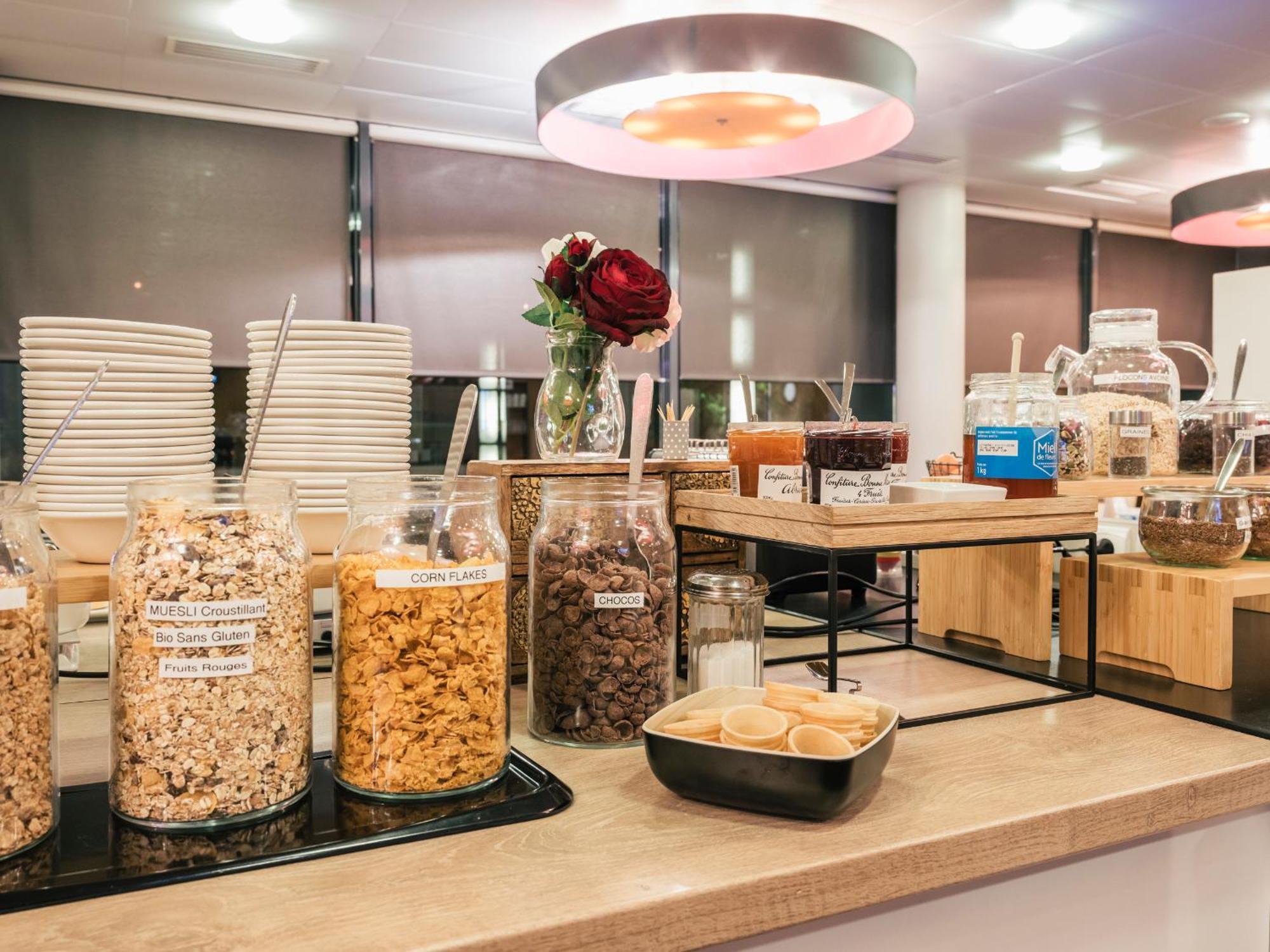Holiday Inn Express Saint-Nazaire By Ihg Exterior photo